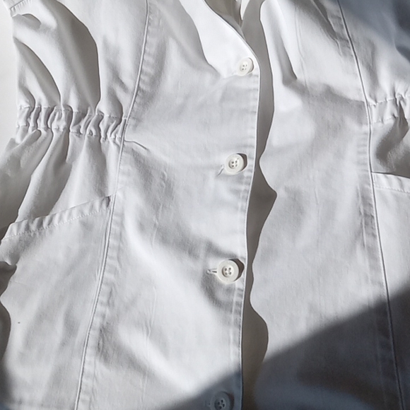 Lab/Medical Jacket - Picture 5 of 8